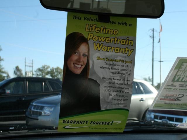 Mercury Mariner 2007 photo 2