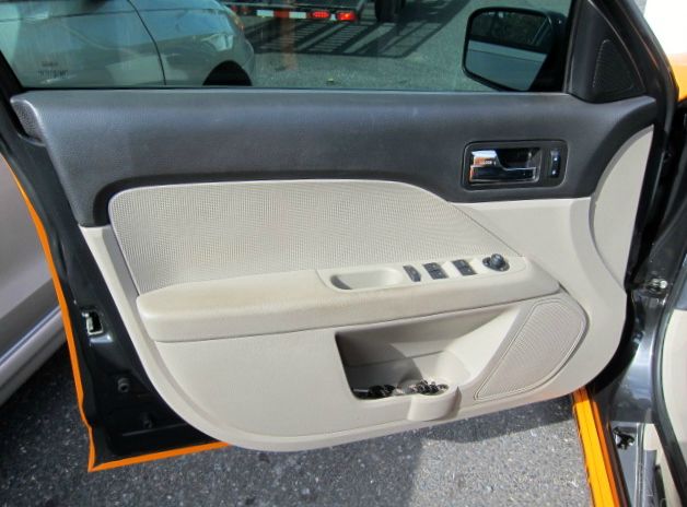 Mercury Mariner 2007 photo 4