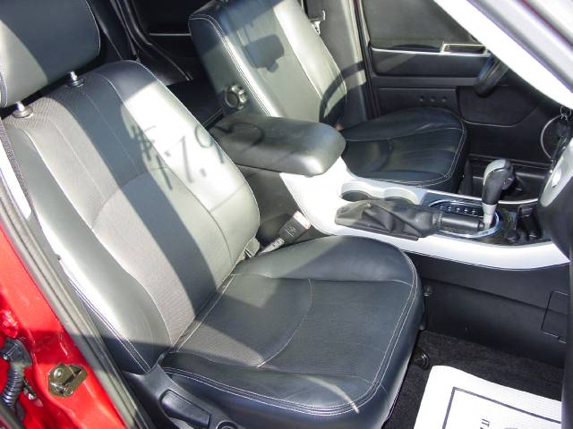 Mercury Mariner 2007 photo 3