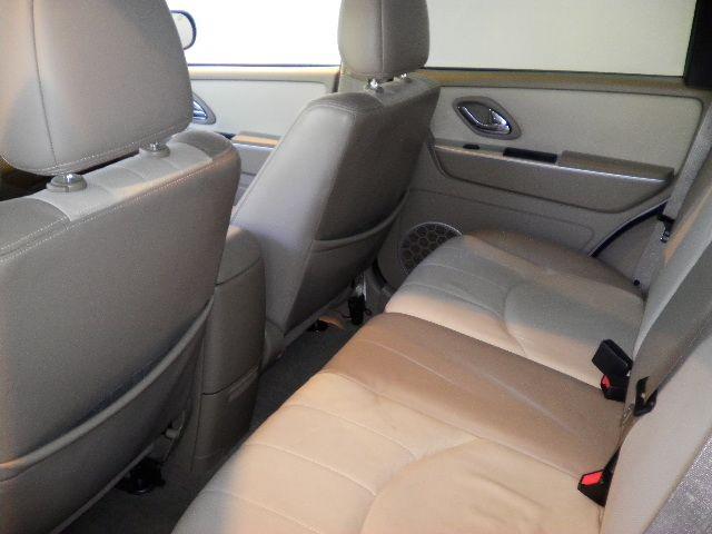 Mercury Mariner 2007 photo 4