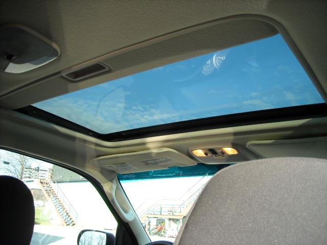 Mercury Mariner 2007 photo 4