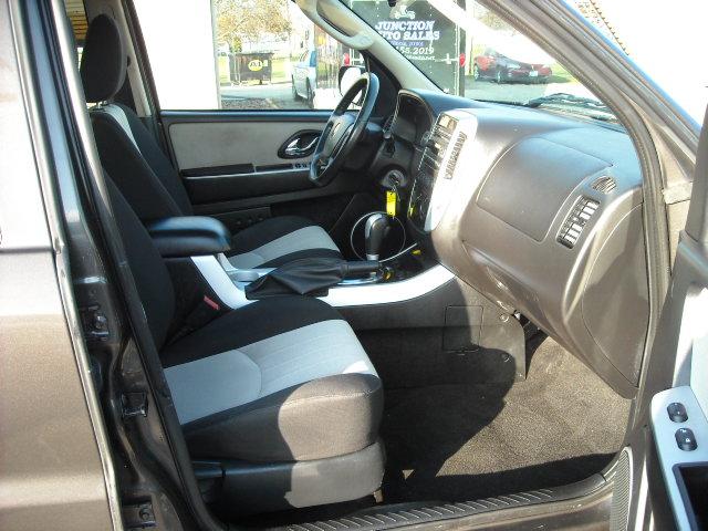 Mercury Mariner 2007 photo 5