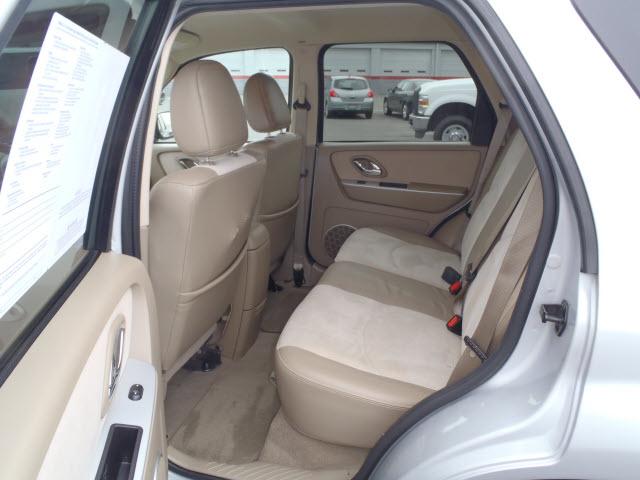 Mercury Mariner 2007 photo 2