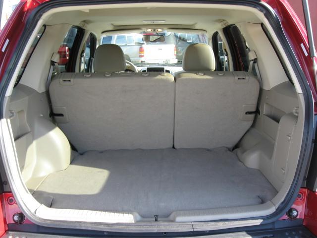 Mercury Mariner 2007 photo 4