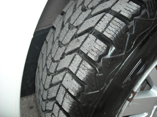 Mercury Mariner 2007 photo 5