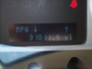 Mercury Mariner 2008 photo 1