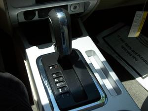 Mercury Mariner 2008 photo 3