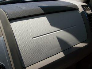 Mercury Mariner 2008 photo 4