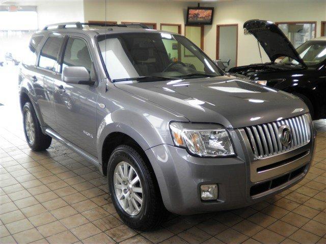 Mercury Mariner 3.5rl Sport Utility