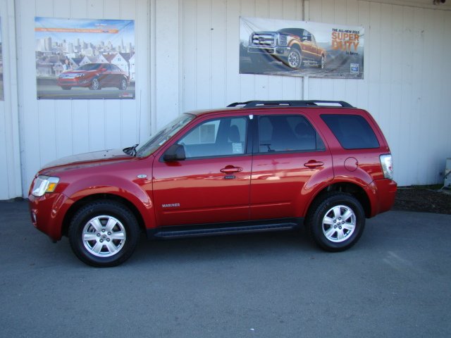 Mercury Mariner 2 Dr SC2 Coupe Other