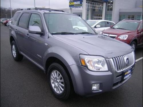 Mercury Mariner 3.5rl Other