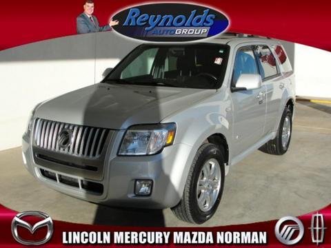 Mercury Mariner 3.5rl Other