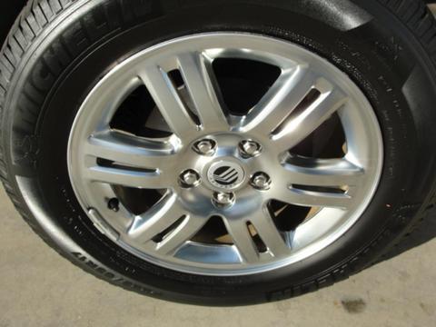 Mercury Mariner 2008 photo 1