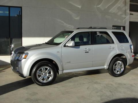 Mercury Mariner 2008 photo 2