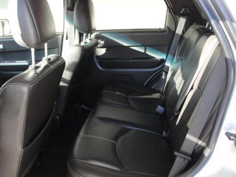 Mercury Mariner 2008 photo 5