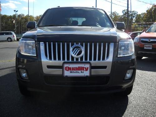 Mercury Mariner 2008 photo 1