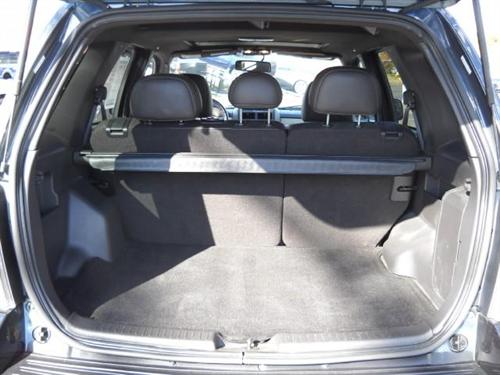 Mercury Mariner 2008 photo 4