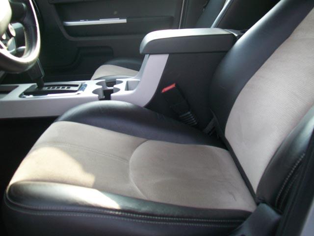 Mercury Mariner 2008 photo 2