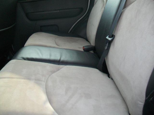 Mercury Mariner 2008 photo 3