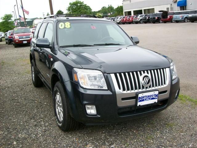 Mercury Mariner SL Spring Special Sport Utility