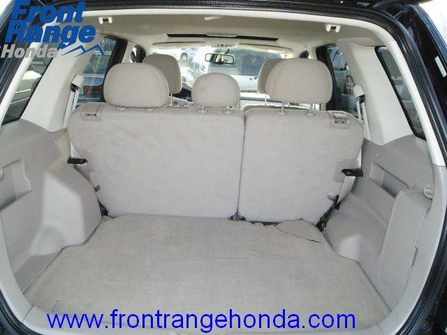 Mercury Mariner 2008 photo 5