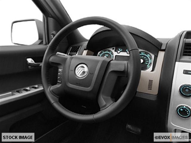 Mercury Mariner 2008 photo 3