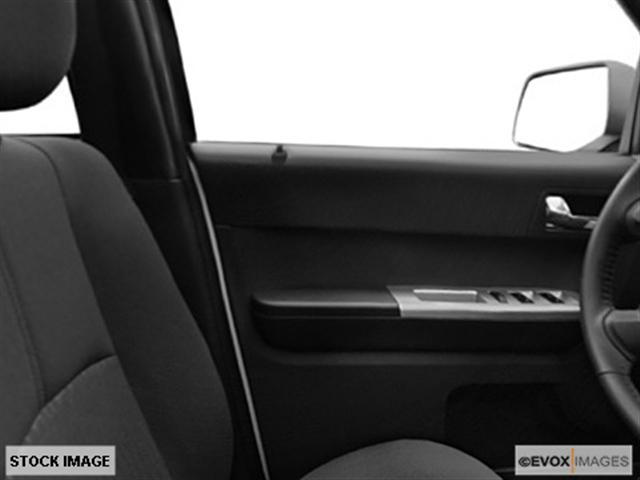 Mercury Mariner 2008 photo 4