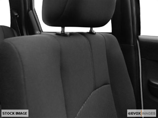 Mercury Mariner 2008 photo 5