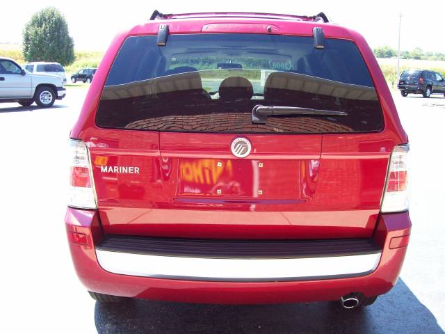 Mercury Mariner 2008 photo 1