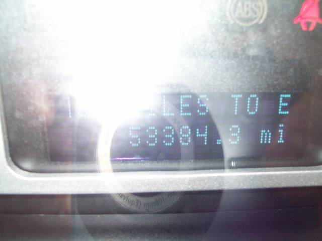 Mercury Mariner 2008 photo 2