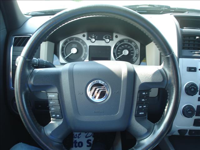 Mercury Mariner 2008 photo 3