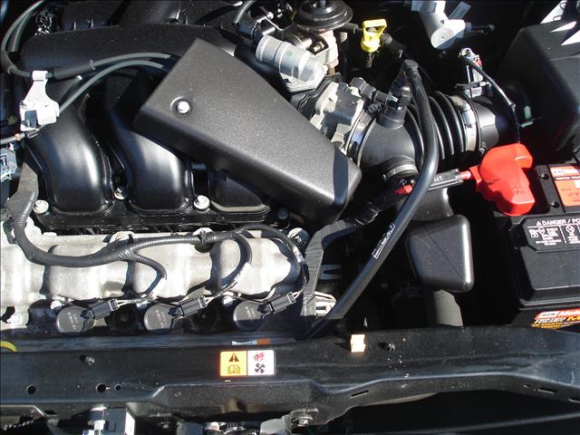 Mercury Mariner 2008 photo 4