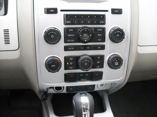 Mercury Mariner 2008 photo 3