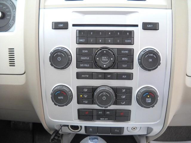 Mercury Mariner 2008 photo 4