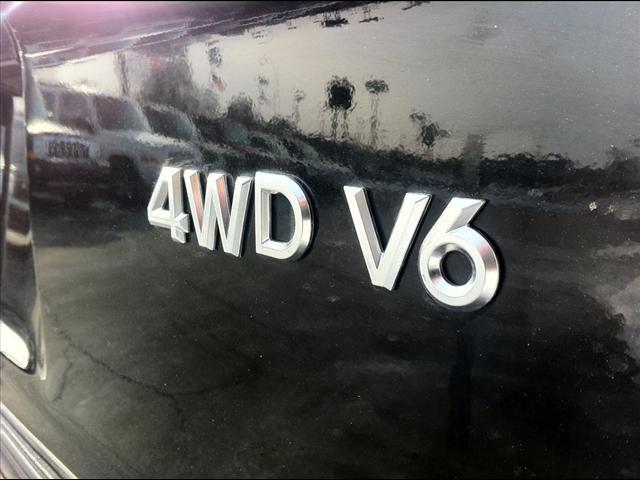 Mercury Mariner 2008 photo 3