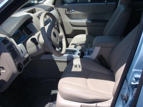 Mercury Mariner 2008 photo 4