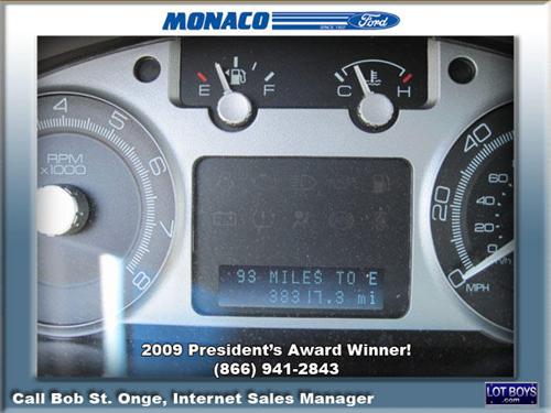 Mercury Mariner 2008 photo 5