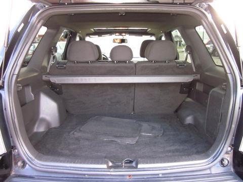 Mercury Mariner 2008 photo 2