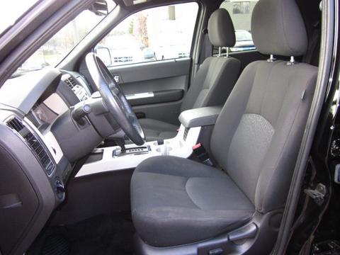 Mercury Mariner 2008 photo 5