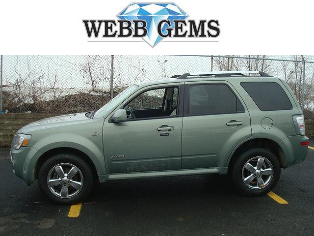 Mercury Mariner SL Spring Special Sport Utility