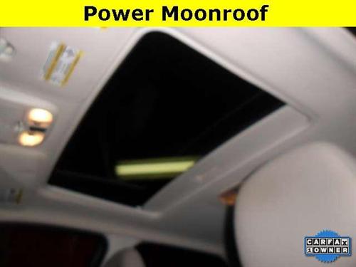 Mercury Mariner 2008 photo 1