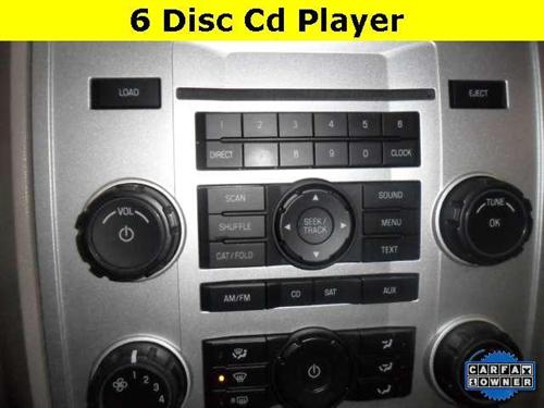 Mercury Mariner 2008 photo 2