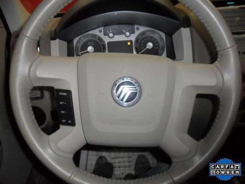 Mercury Mariner 2008 photo 4