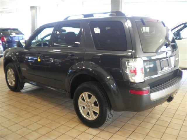 Mercury Mariner 2008 photo 3