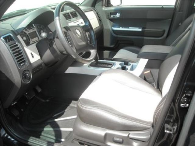 Mercury Mariner 2008 photo 4