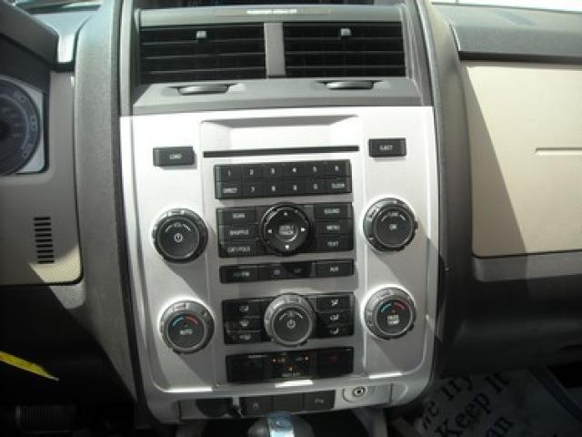 Mercury Mariner 2008 photo 5