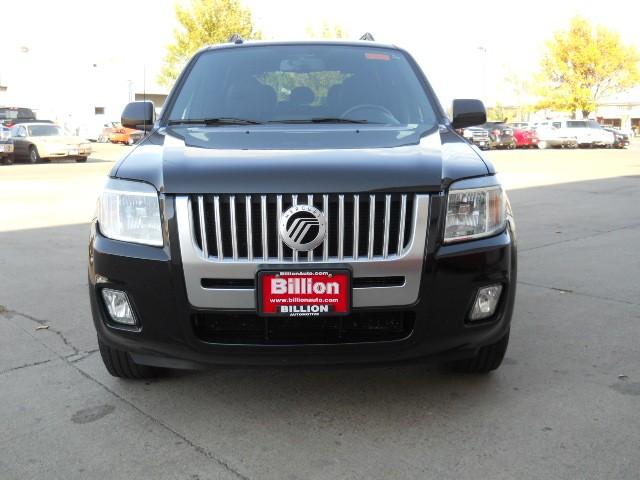 Mercury Mariner 2008 photo 4