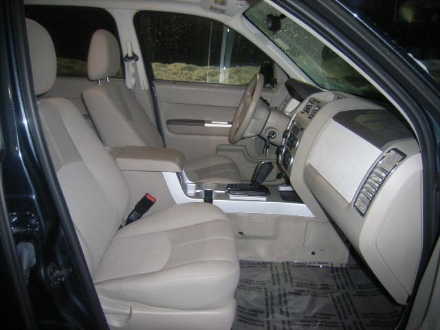 Mercury Mariner 2008 photo 3