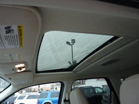 Mercury Mariner 2008 photo 3