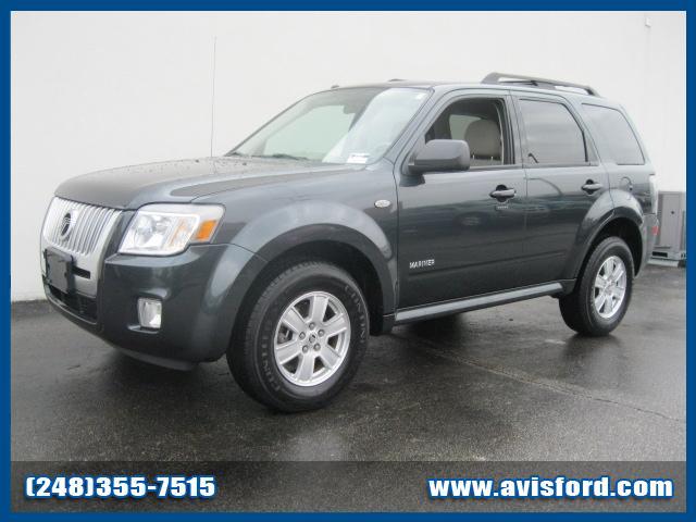 Mercury Mariner 22 Unspecified